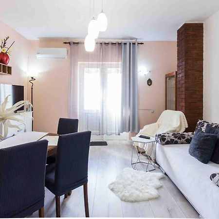Apartments & Rooms Hosana Zadar Chambre photo