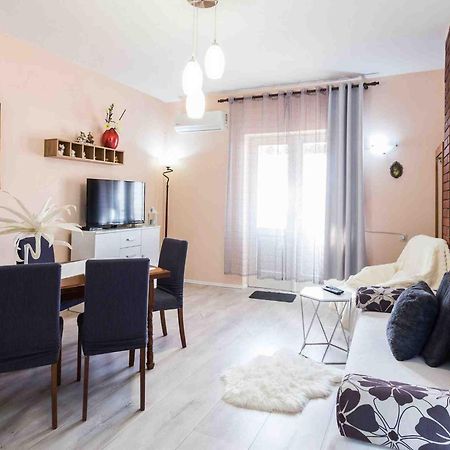 Apartments & Rooms Hosana Zadar Chambre photo