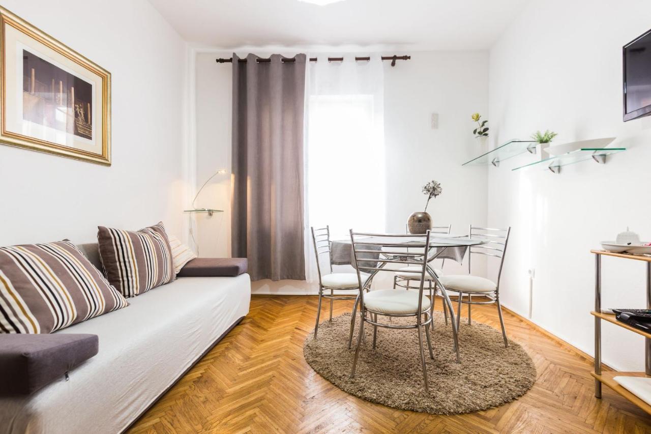 Apartments & Rooms Hosana Zadar Chambre photo