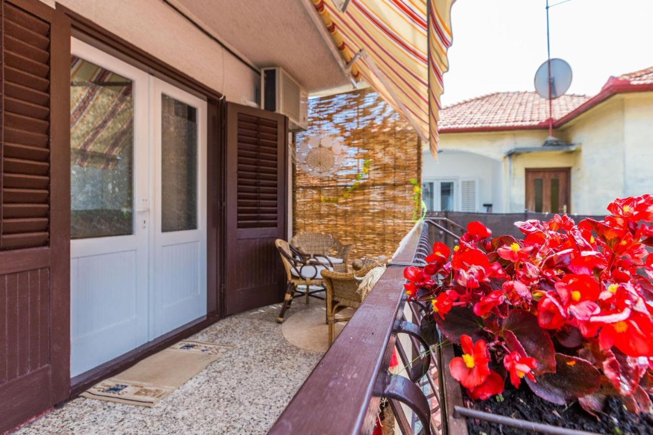 Apartments & Rooms Hosana Zadar Chambre photo