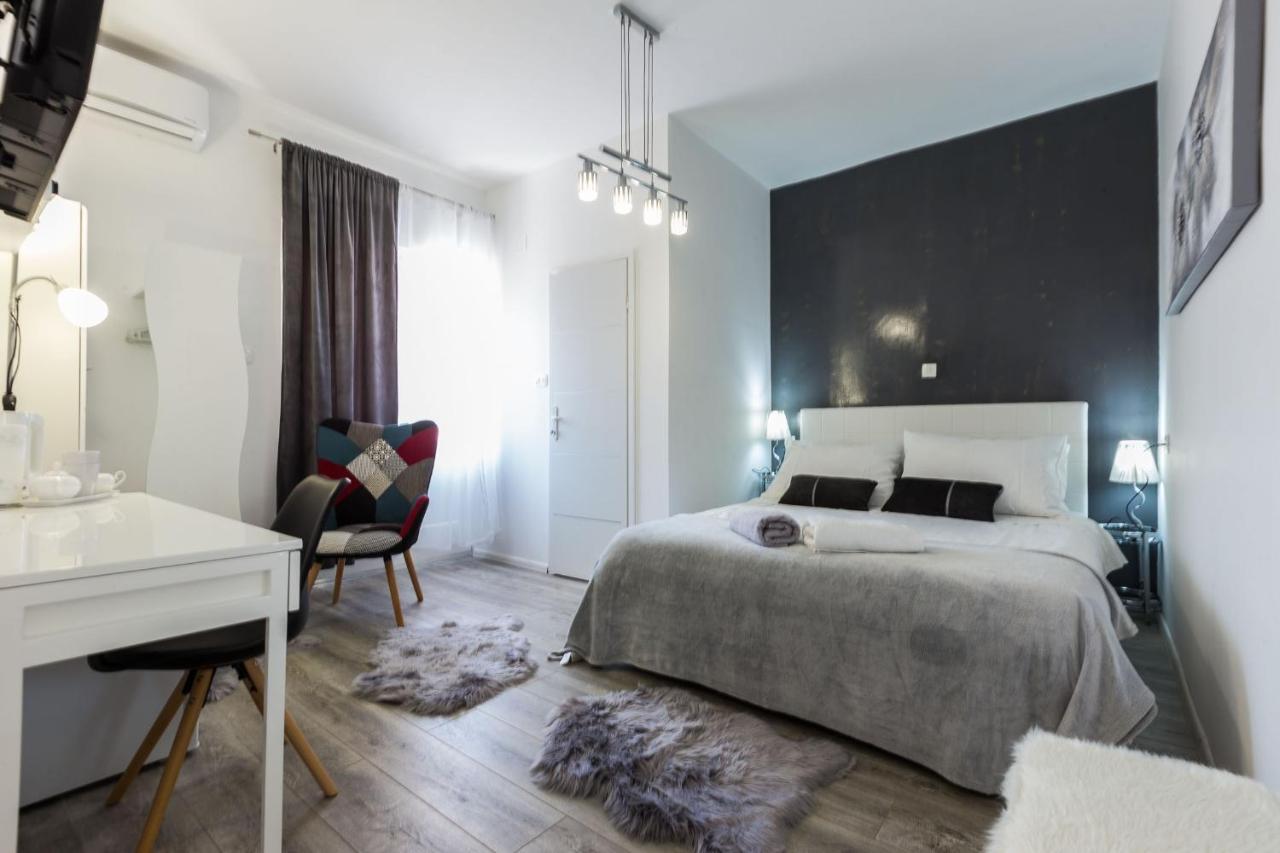 Apartments & Rooms Hosana Zadar Chambre photo