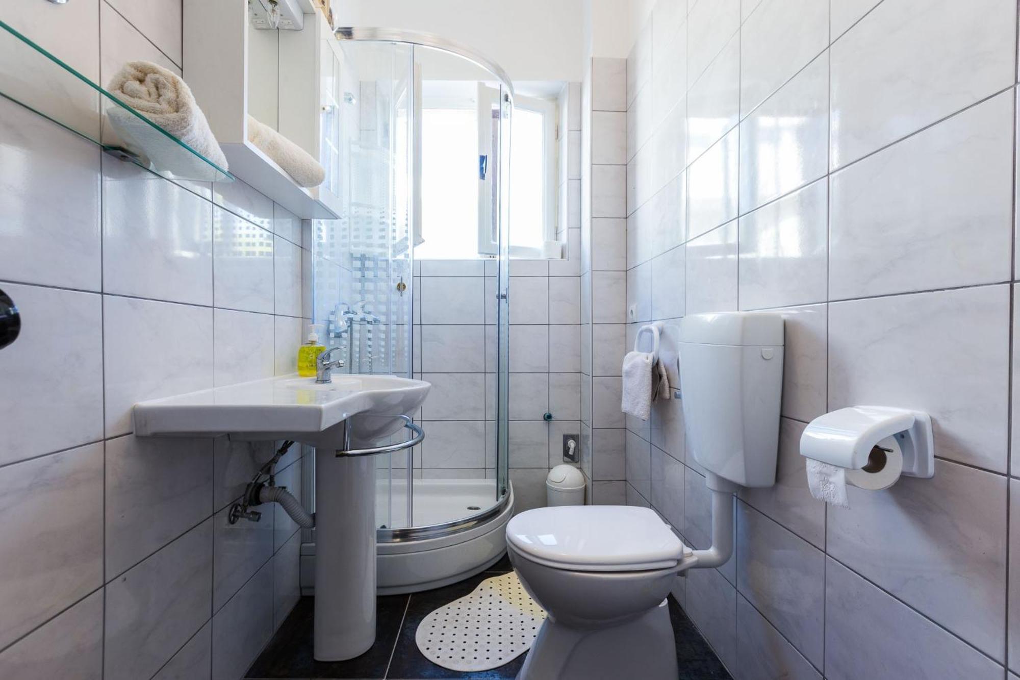 Apartments & Rooms Hosana Zadar Chambre photo