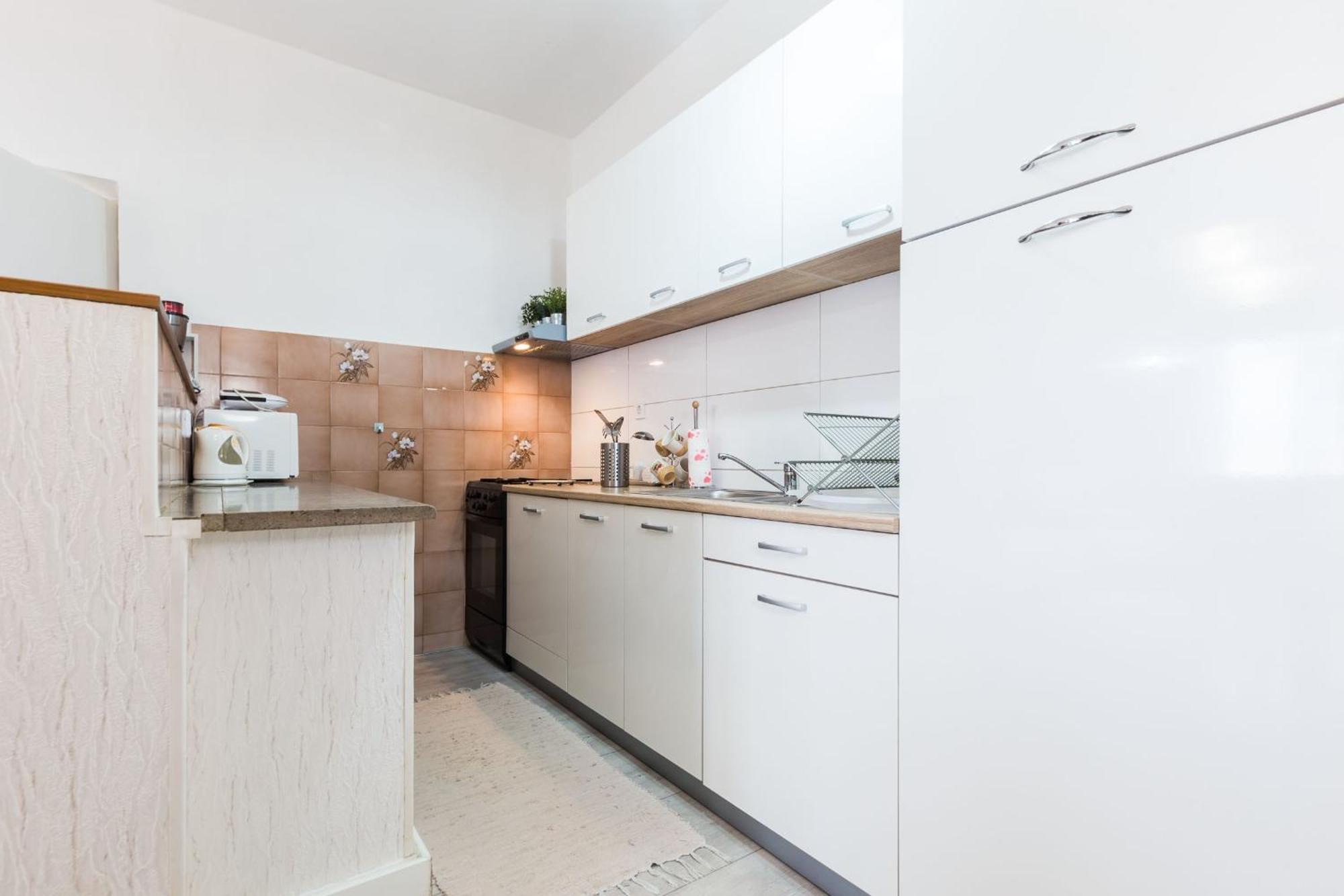 Apartments & Rooms Hosana Zadar Chambre photo