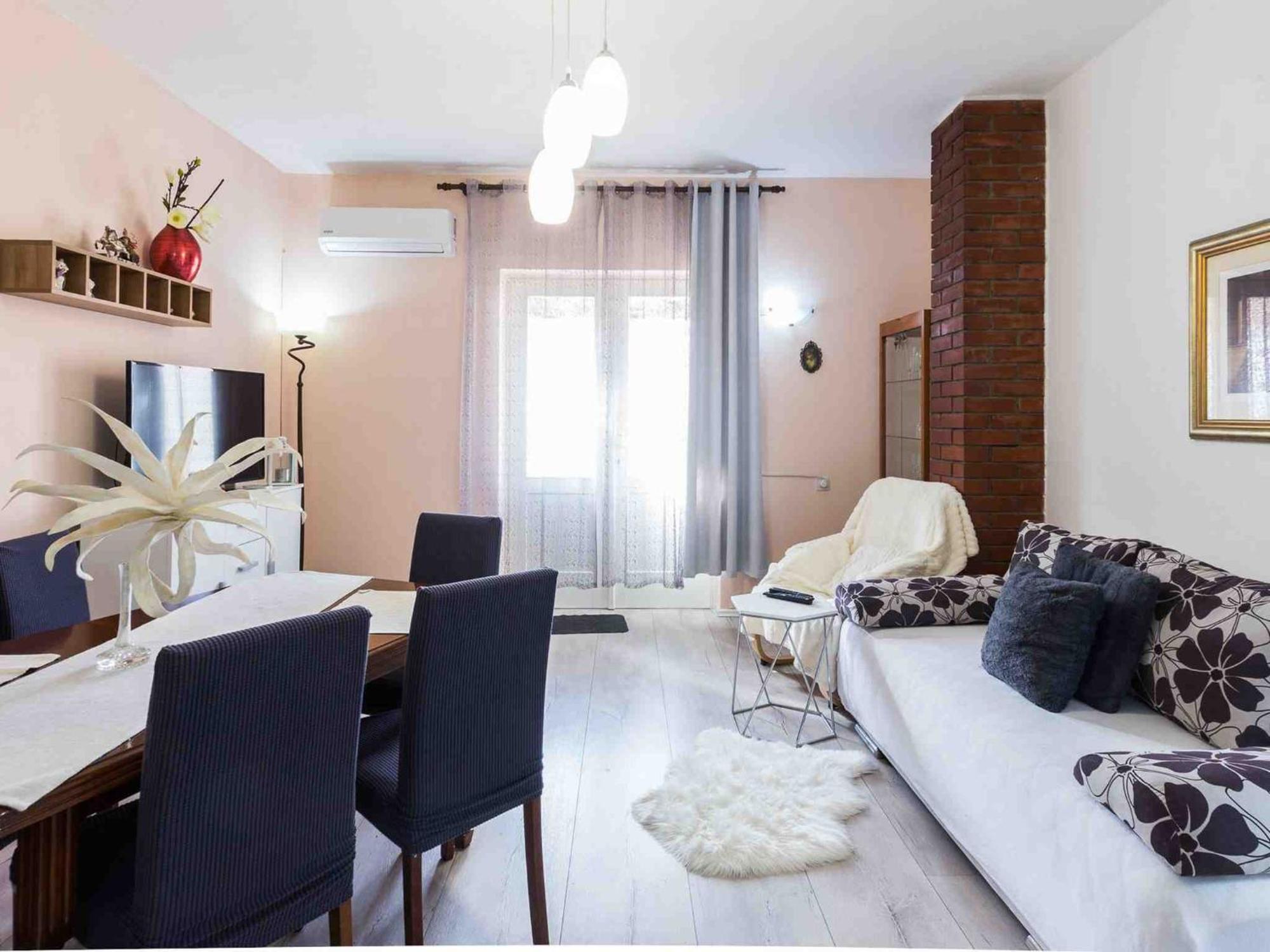 Apartments & Rooms Hosana Zadar Chambre photo