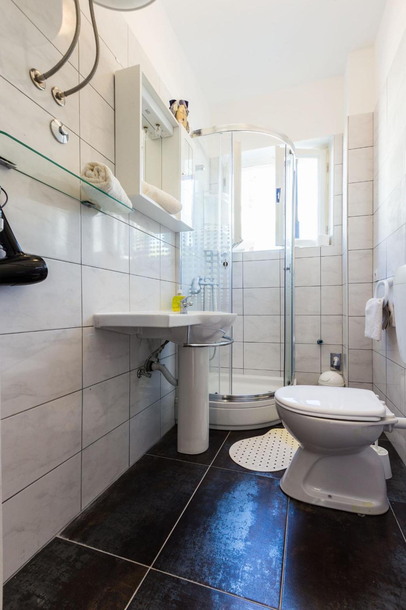 Apartments & Rooms Hosana Zadar Chambre photo