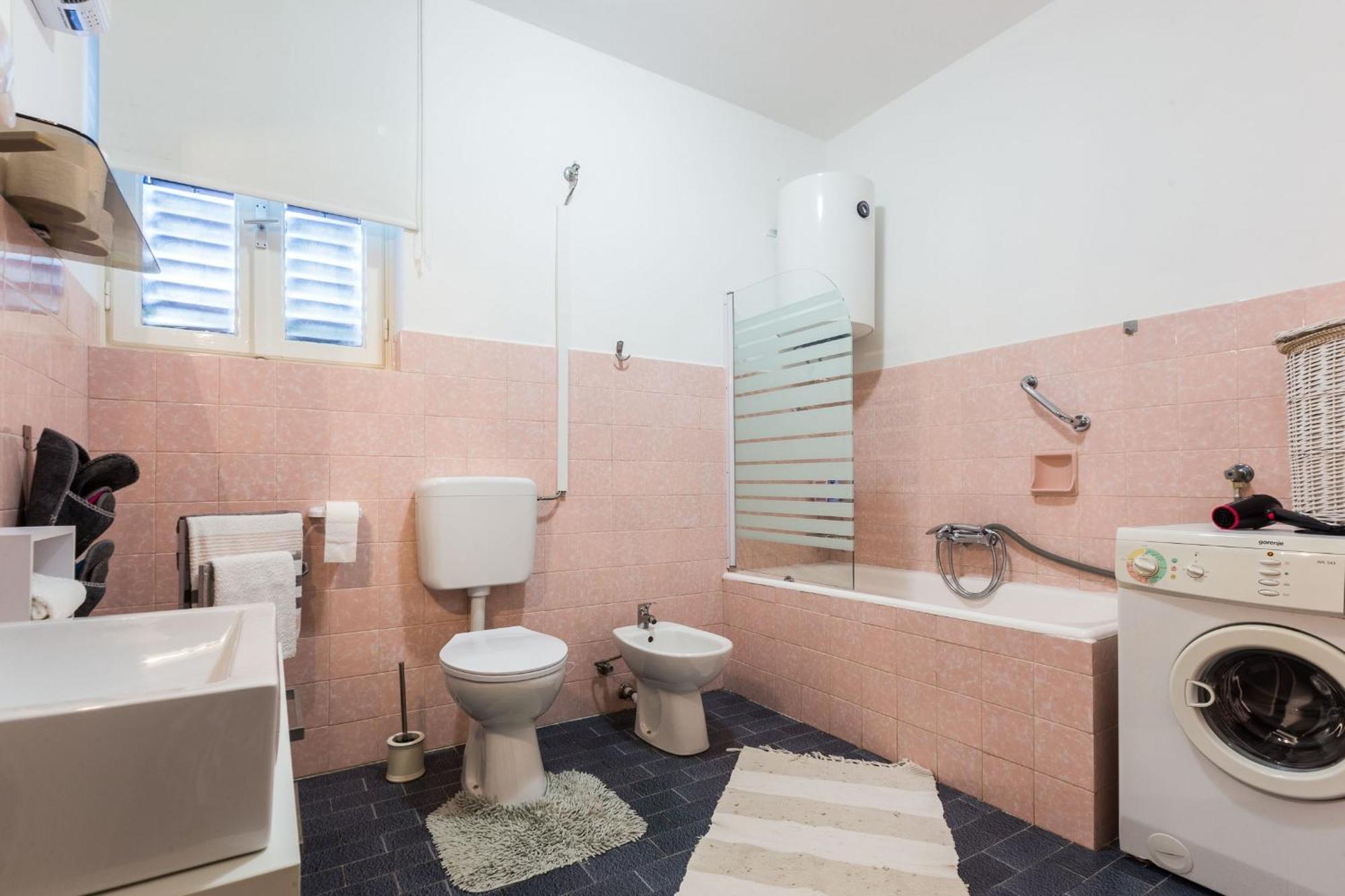 Apartments & Rooms Hosana Zadar Chambre photo