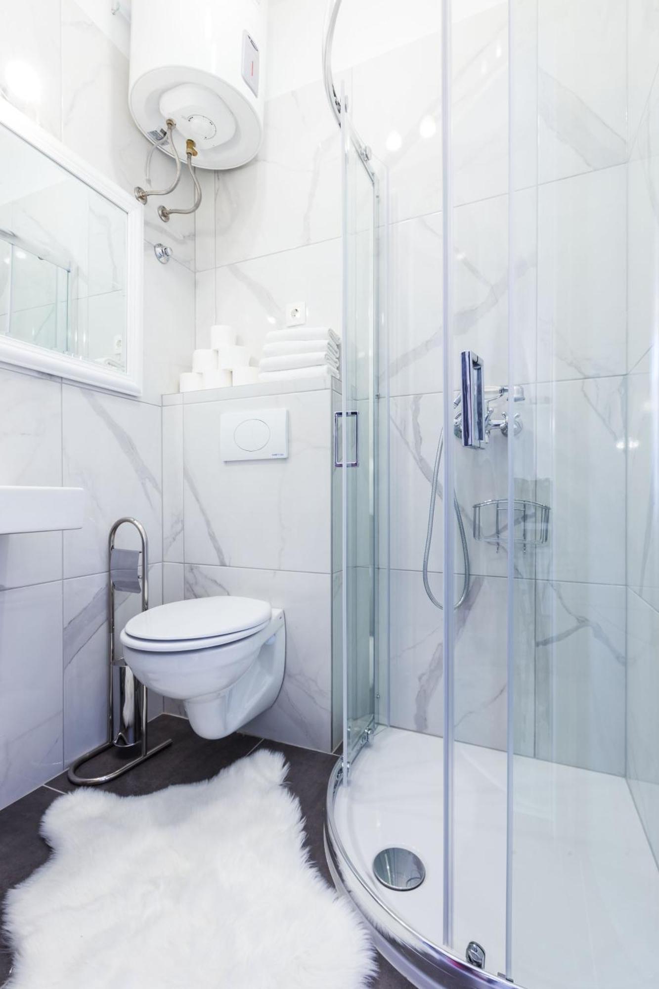 Apartments & Rooms Hosana Zadar Chambre photo