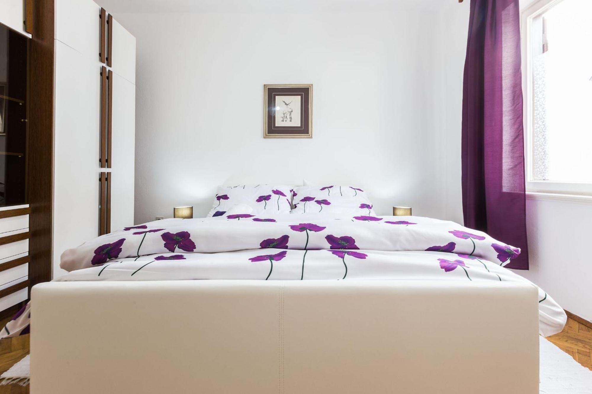 Apartments & Rooms Hosana Zadar Chambre photo