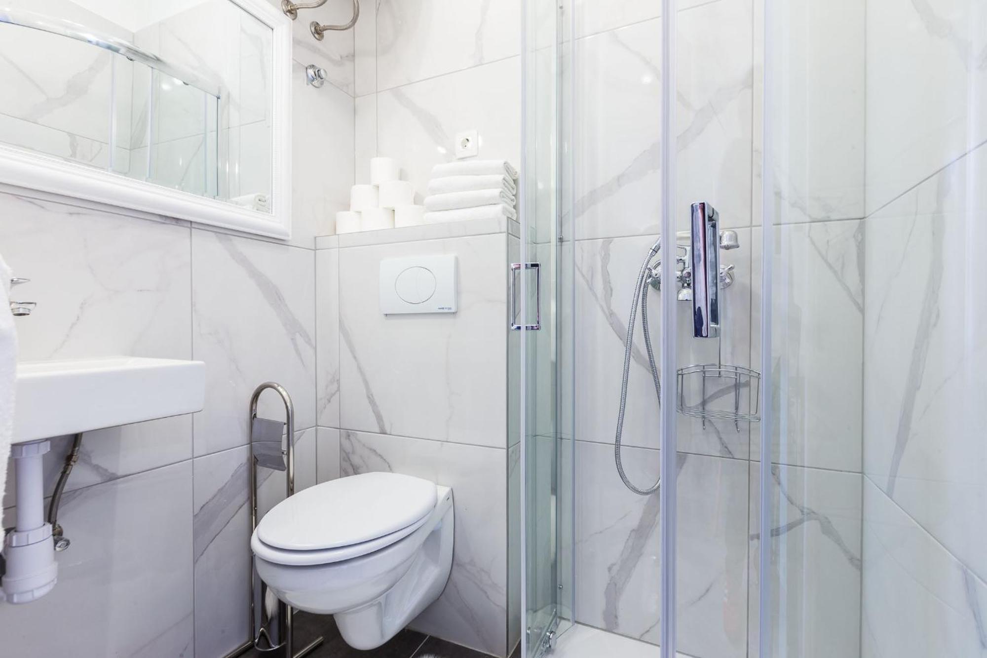 Apartments & Rooms Hosana Zadar Chambre photo