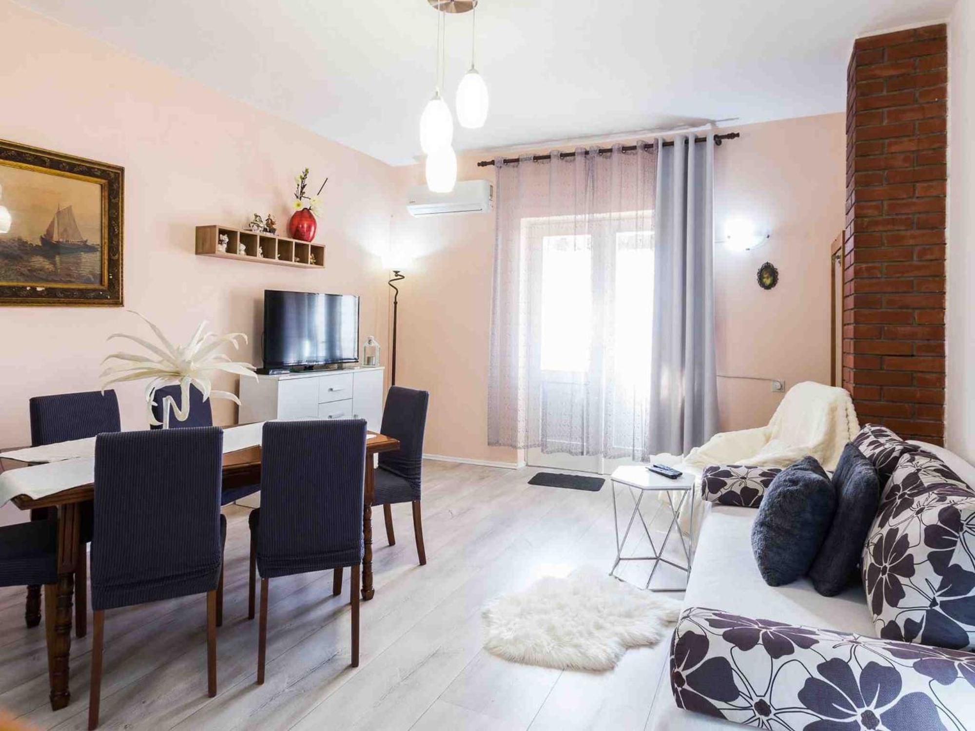 Apartments & Rooms Hosana Zadar Chambre photo