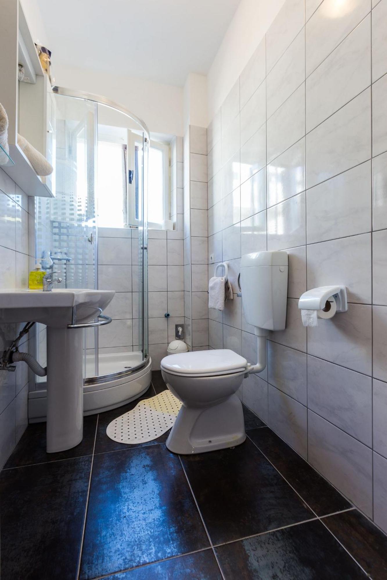 Apartments & Rooms Hosana Zadar Chambre photo
