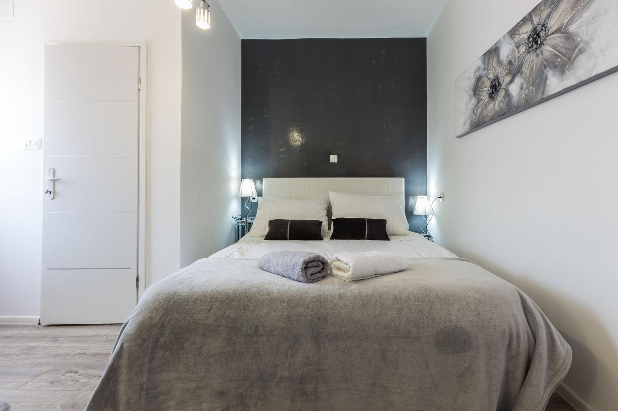 Apartments & Rooms Hosana Zadar Chambre photo