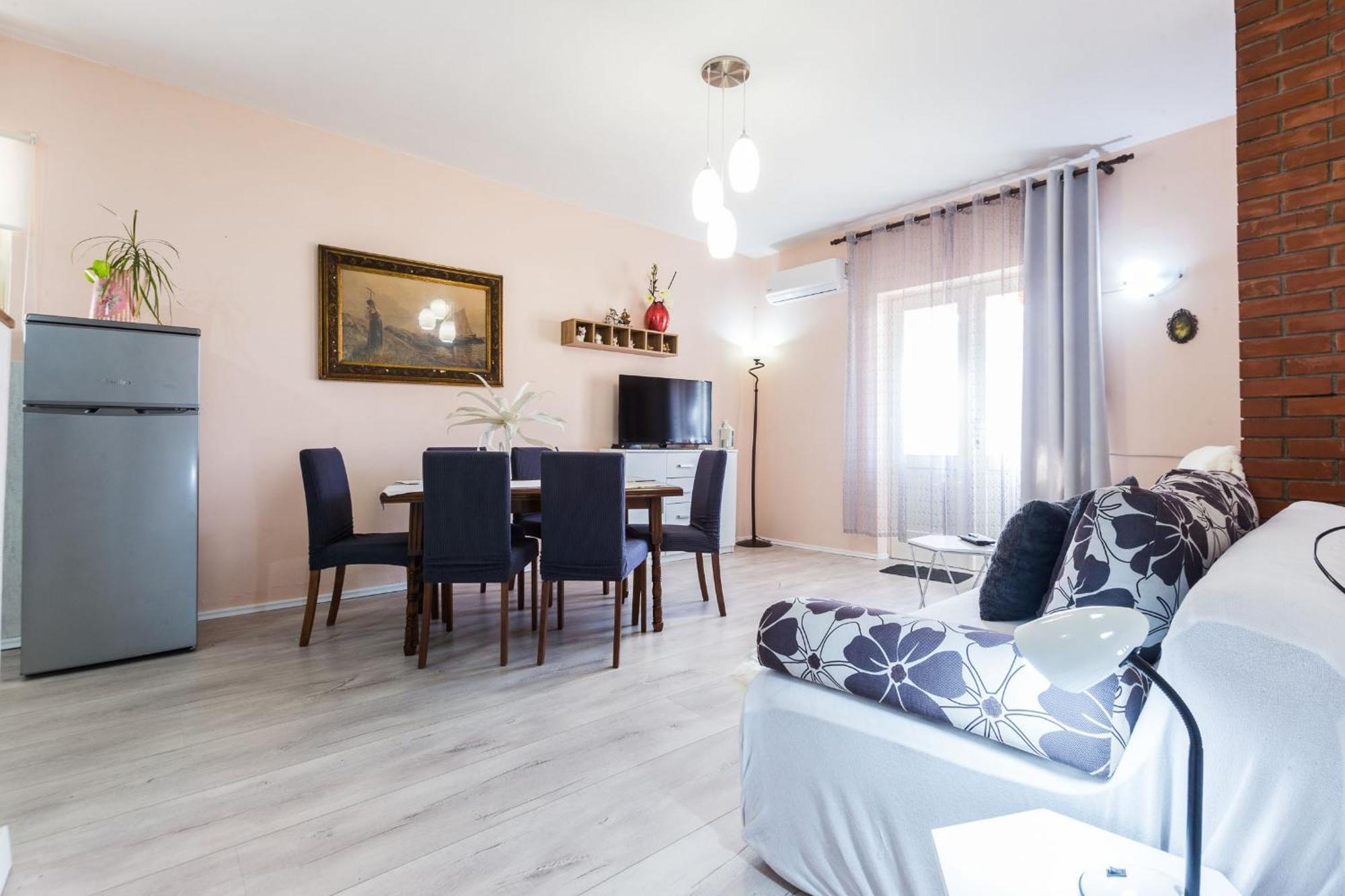 Apartments & Rooms Hosana Zadar Chambre photo