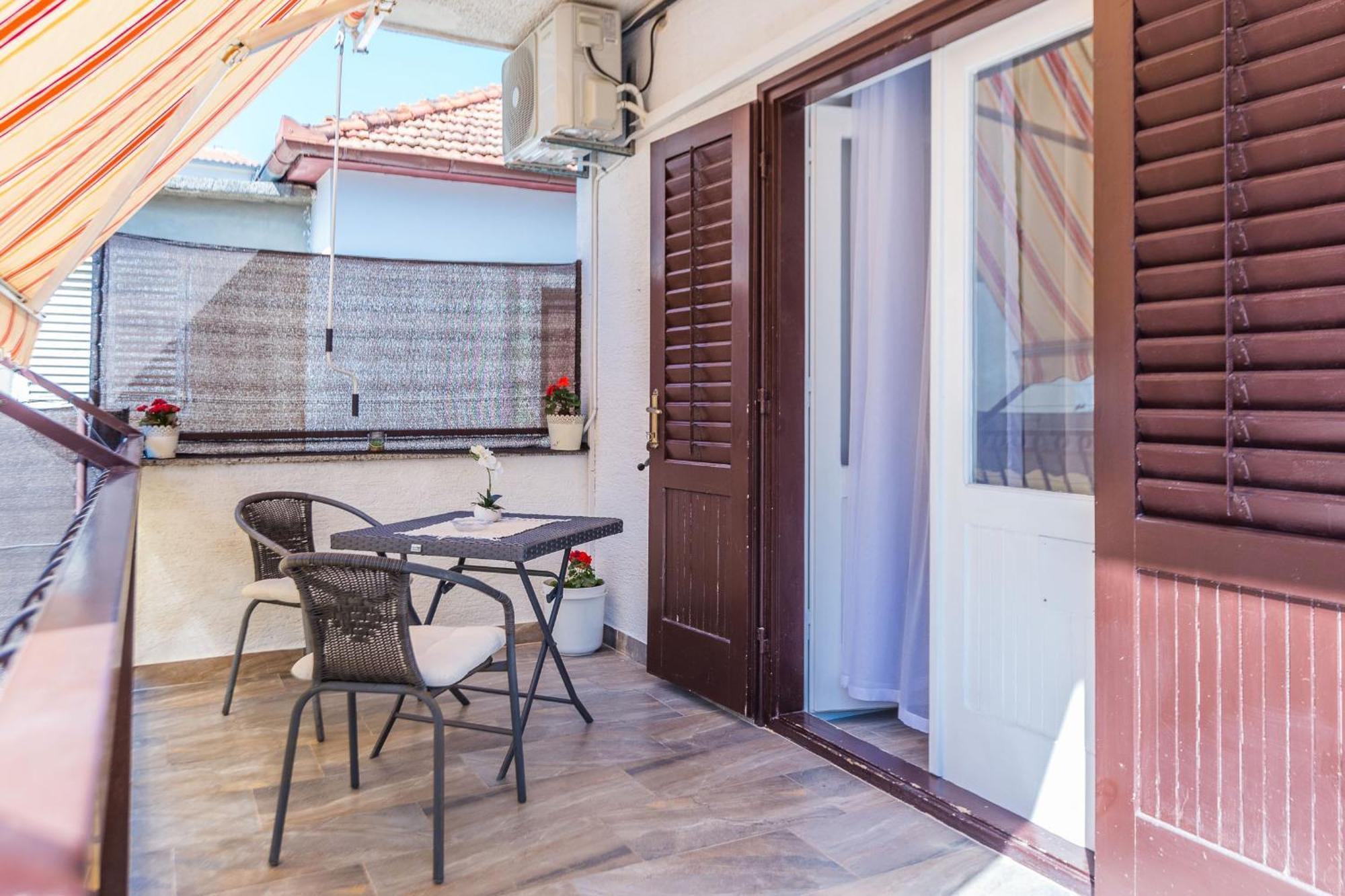 Apartments & Rooms Hosana Zadar Chambre photo