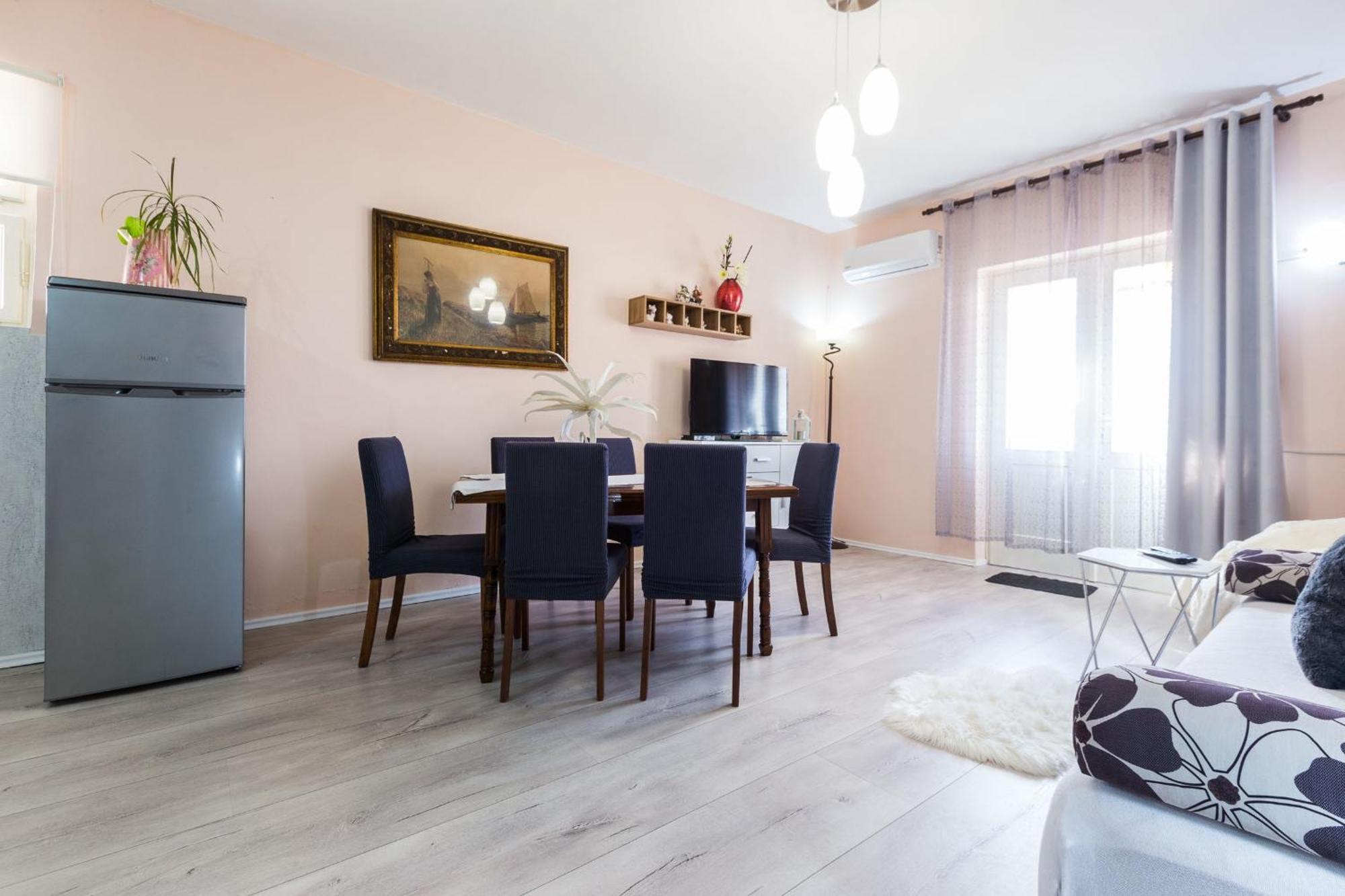 Apartments & Rooms Hosana Zadar Chambre photo