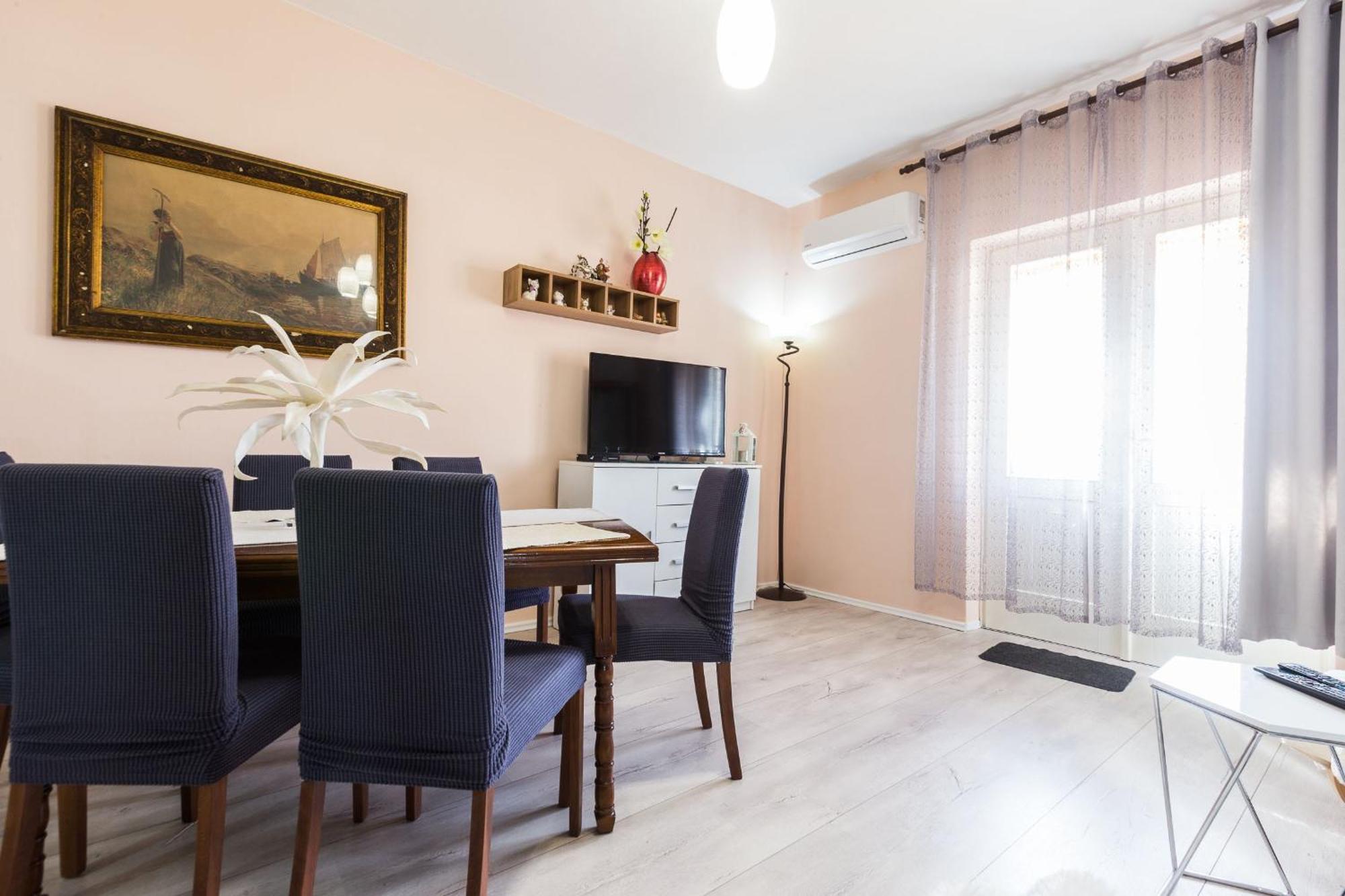 Apartments & Rooms Hosana Zadar Chambre photo