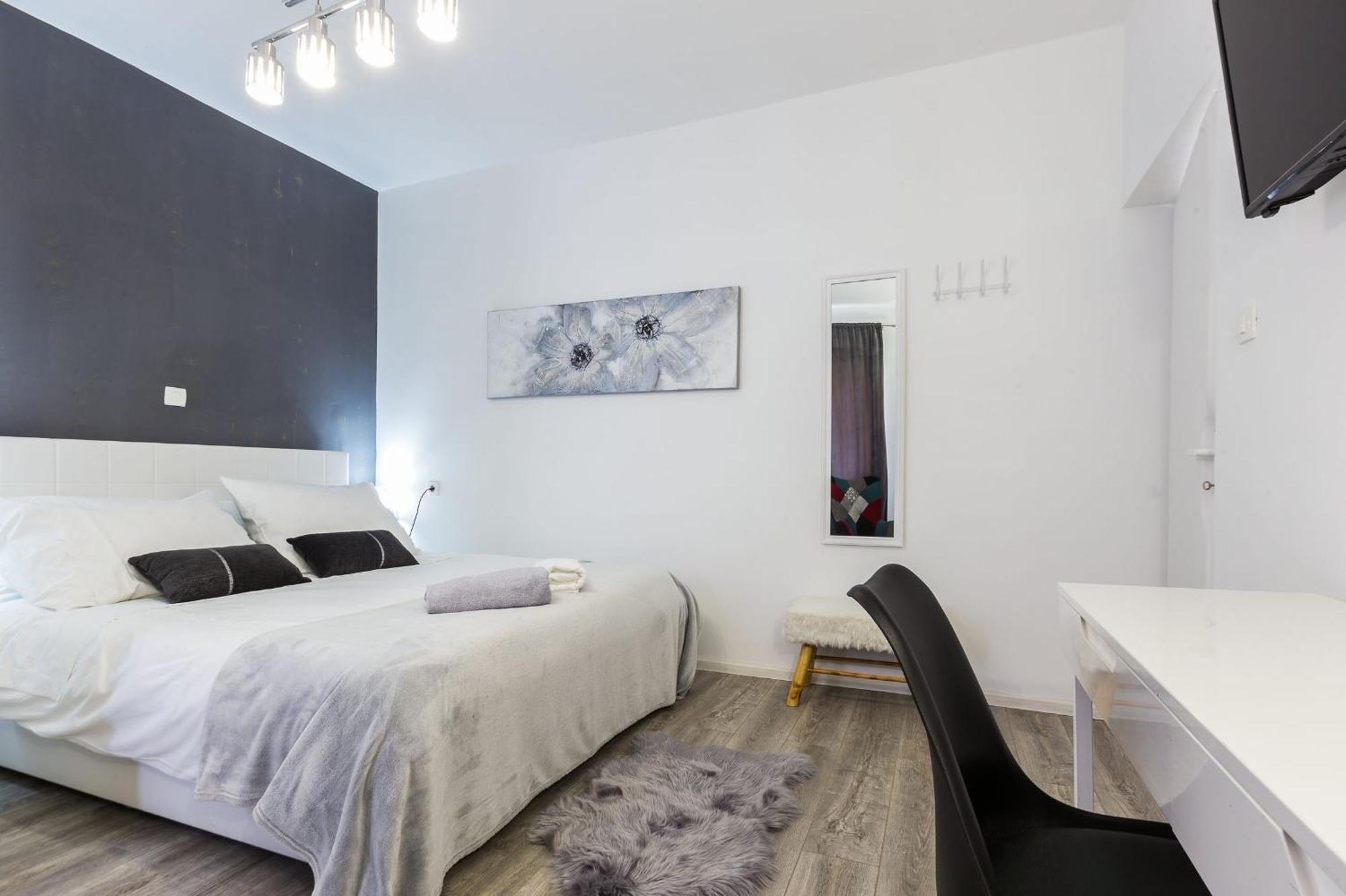 Apartments & Rooms Hosana Zadar Chambre photo