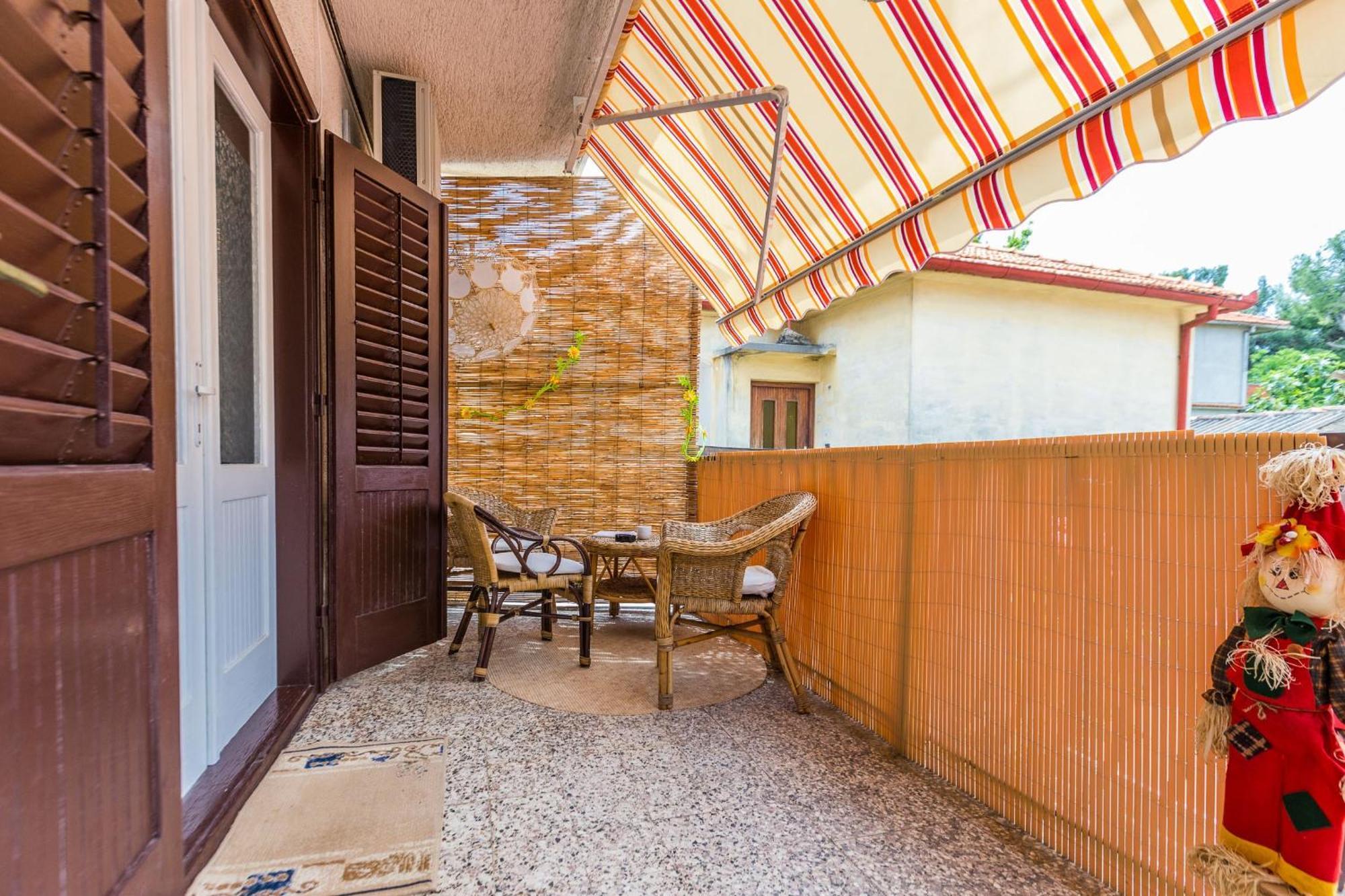 Apartments & Rooms Hosana Zadar Chambre photo