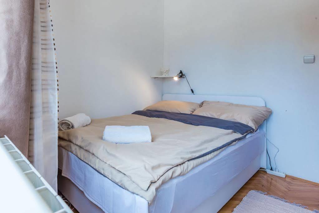Apartments & Rooms Hosana Zadar Extérieur photo