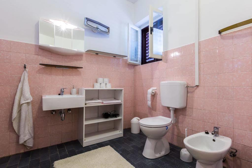 Apartments & Rooms Hosana Zadar Extérieur photo