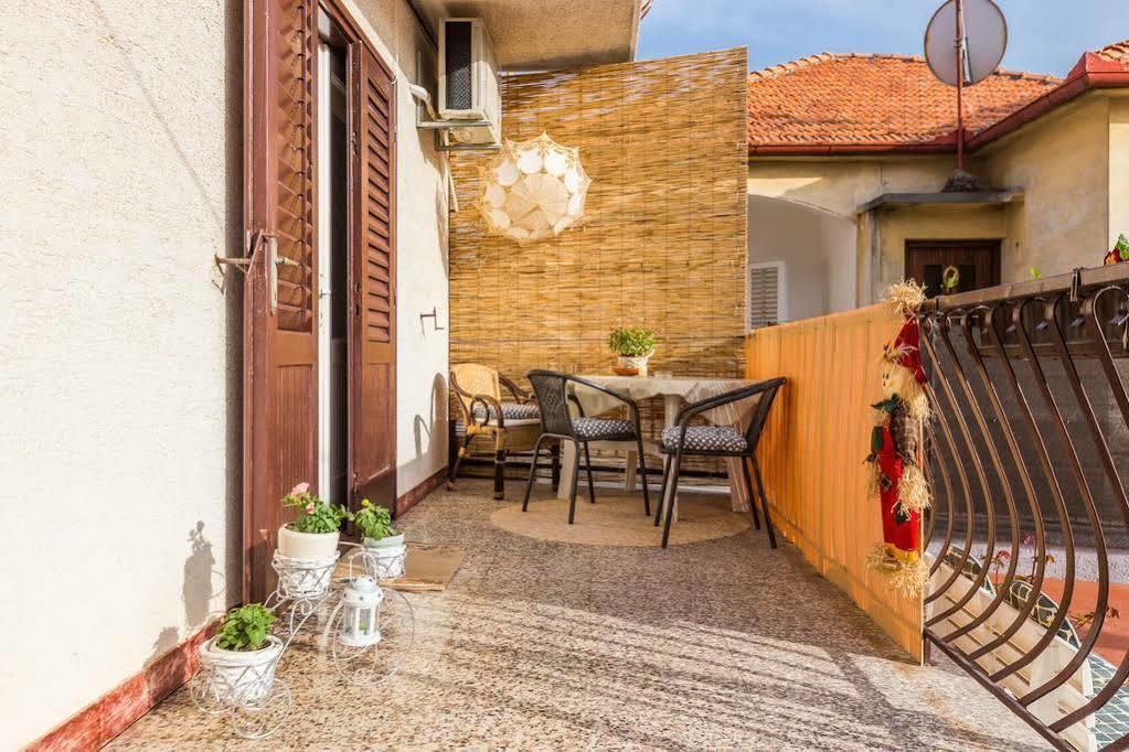 Apartments & Rooms Hosana Zadar Extérieur photo