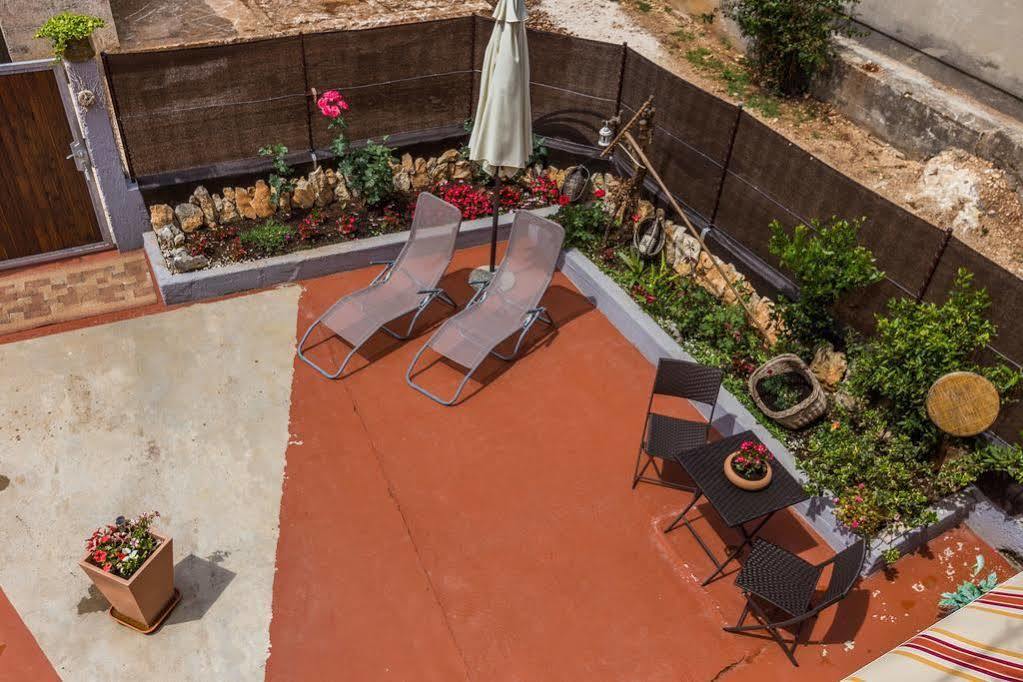 Apartments & Rooms Hosana Zadar Extérieur photo
