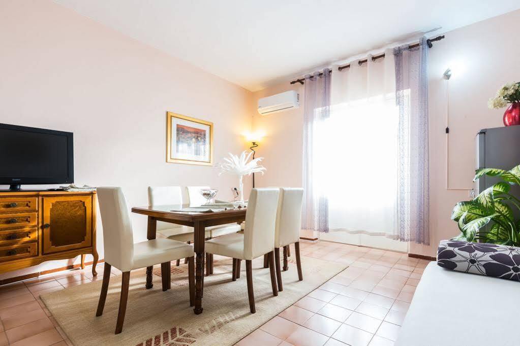 Apartments & Rooms Hosana Zadar Extérieur photo