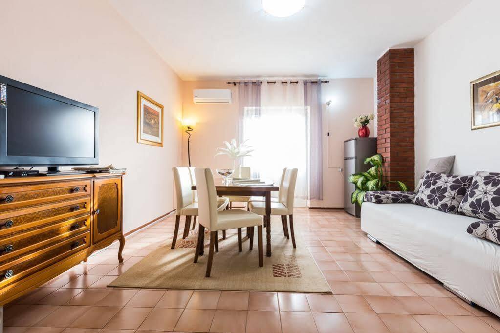 Apartments & Rooms Hosana Zadar Extérieur photo