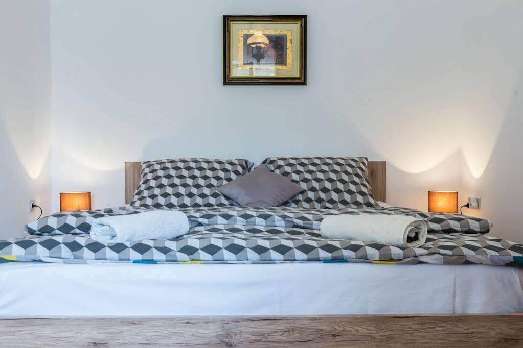 Apartments & Rooms Hosana Zadar Extérieur photo